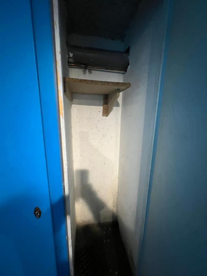 Appartement ski aux pieds dans résidence premium piscine, sauna hamam Saint-Martin-de-Belleville Exterior foto